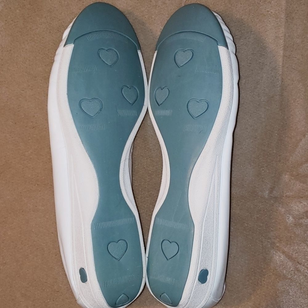 NOS Deadstock Nurse Mates Professional‎ Shoes 10½ - Picture 6 of 8